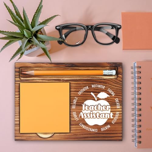 Teacher Assistant Gifts, Best Appreciation Gifts for Teaching Aides