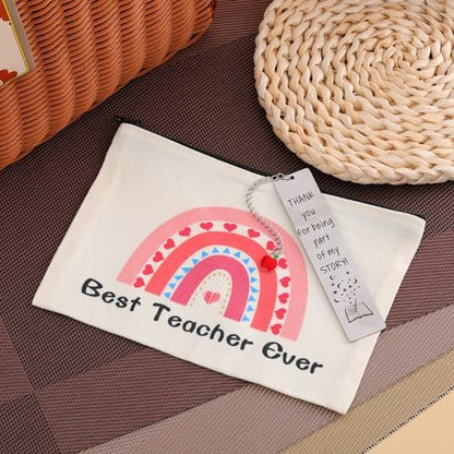 Graduation and Appreciation Gifts for Teacher - Unique Thank You Gift