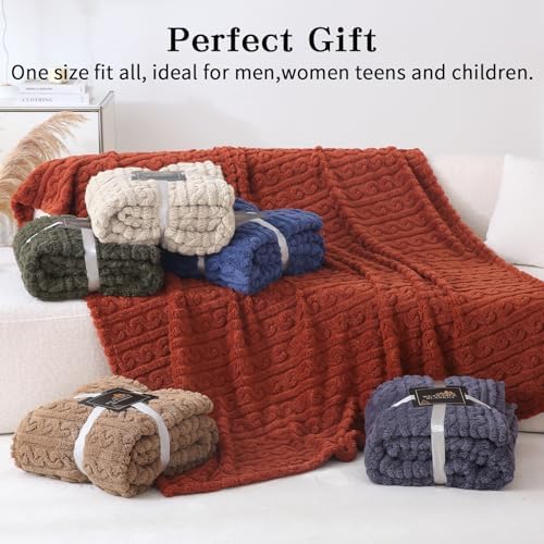 Wearable Blanket Poncho Cape Wrap for Adult, Cozy Sherpa Fleece