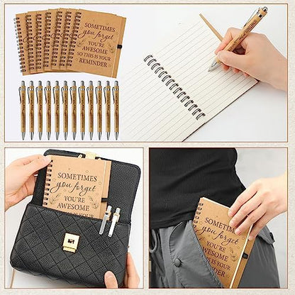 Yeaqee 100 Pcs Employee Appreciation Gifts, Motivational Style