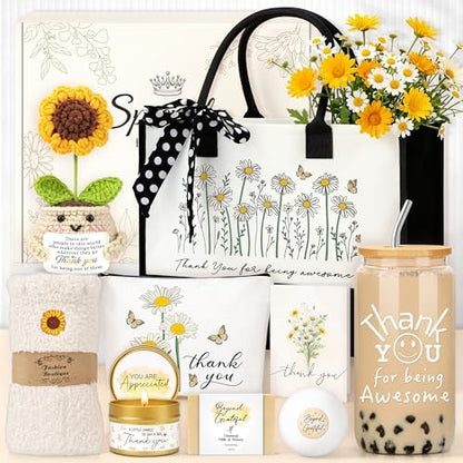 Thank You Gifts for Women Employee Teacher Appreciation Gifts for