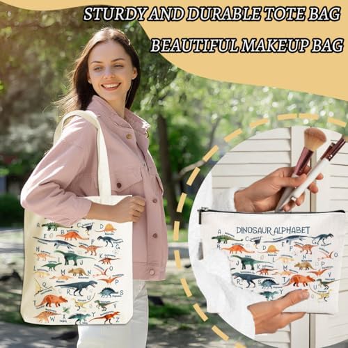 Cute Dinosaur Gifts Dinosaur Lovers Gift for Women Daughter Sister