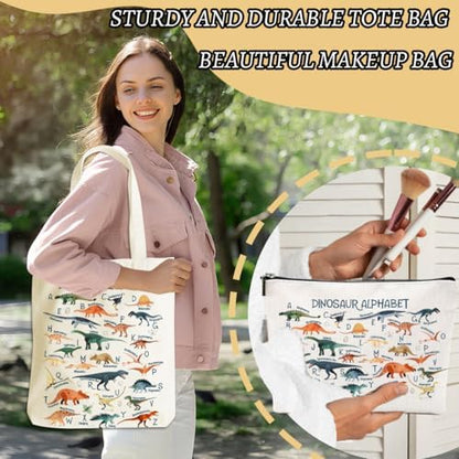 Cute Dinosaur Gifts Dinosaur Lovers Gift for Women Daughter Sister