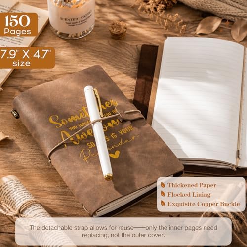 Thank You Gifts for Women, Teacher Employee Appreciation Gifts, 9PCS