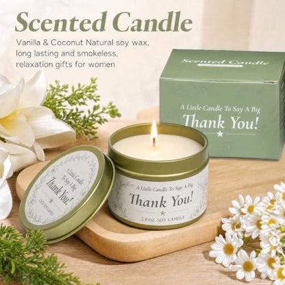 Thank You Gifts for Women Teacher Appreciation Gifts for Coworkers