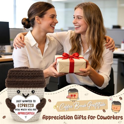 Bosses Day Appreciation Gifts for Boss Coworkers Women Men Employee