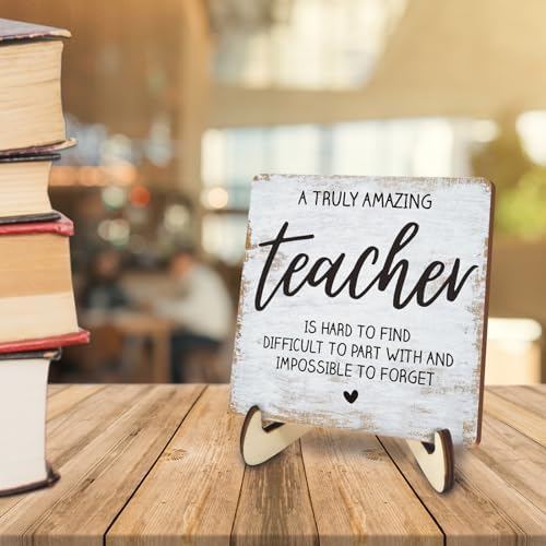 Decorative Desk Decor Motivational Teacher Positive Thank You Gifts