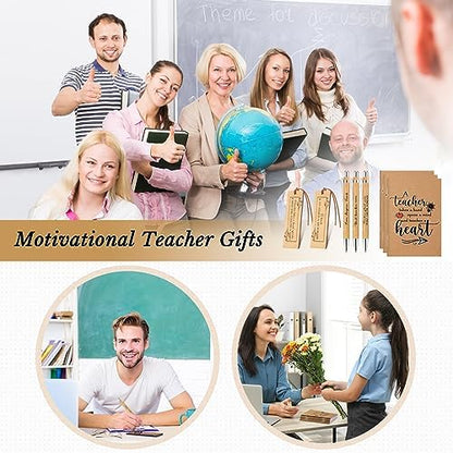 Yeaqee 90 Pcs National Teacher Appreciation Week Gifts Bulk