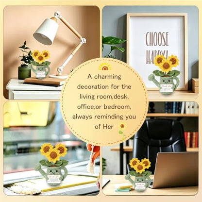 Thank You Gifts for Women Appreciation Retirement Gift for Coworker