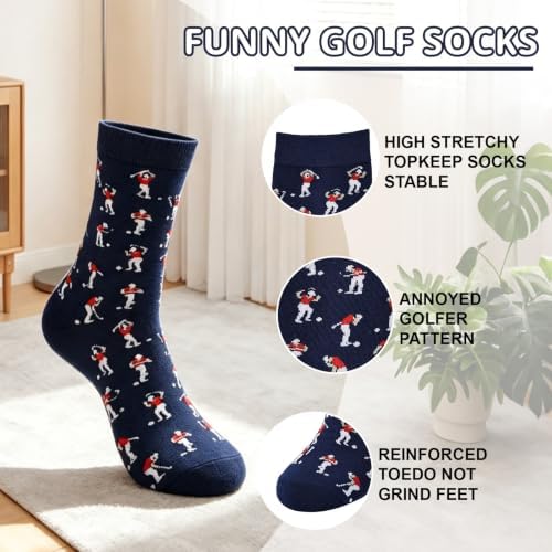 FUAOIS Stocking Stuffers for Men, Funny Gifts for Men Dad Husband