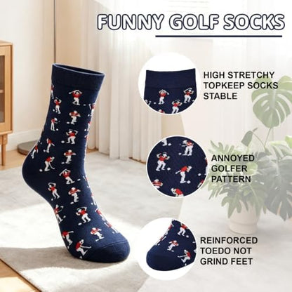 FUAOIS Stocking Stuffers for Men, Funny Gifts for Men Dad Husband