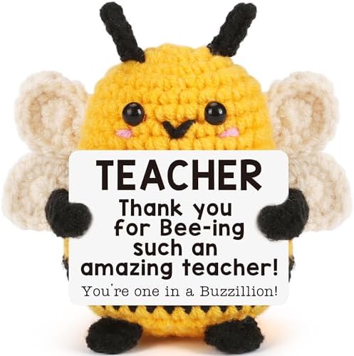 Teacher Gifts, Thank You Teacher Christmas Teacher's Day Appreciation
