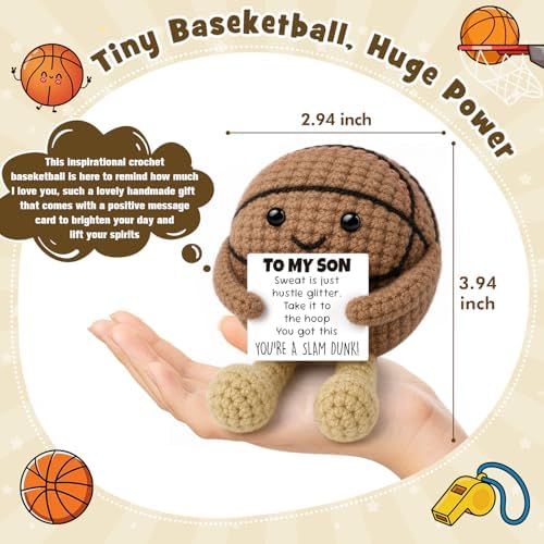 Inspirational Graduation Gifts for Son 2026 from Mom Dad, Handcrafted