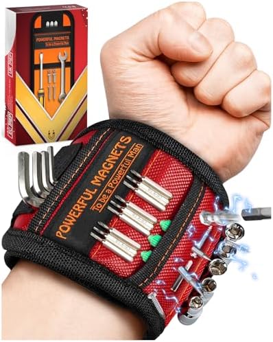Stocking Stuffers for Men Gifts for Men Dad Cool Gadgets Magnetic