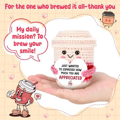 Appreciation Gifts for Employee Coworker Staff Thank You Gifts for