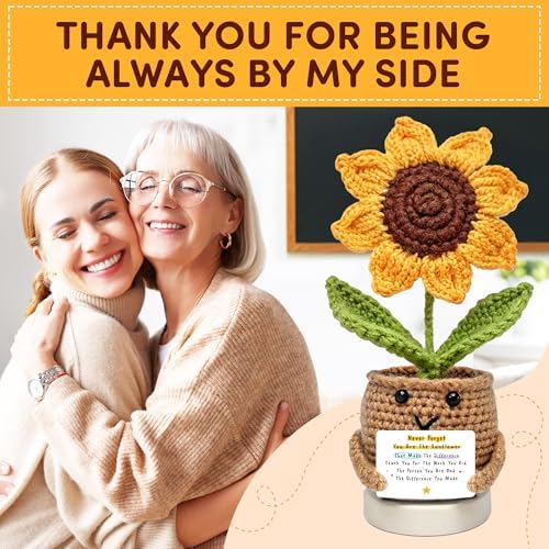 Thank You Gifts for Women, Men - Retirement Gift for Women Men