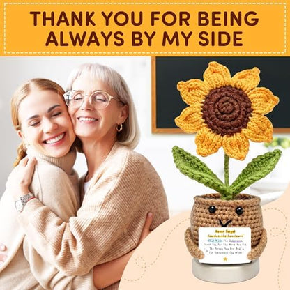Thank You Gifts for Women, Men - Retirement Gift for Women Men
