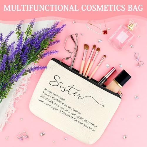Sisters Gifts - Birthday & Christmas Ideas for Sisters