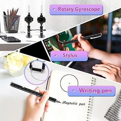 Magentic Pens Gifts For Teen Boys: Fathers DaD Gifts, Teacher