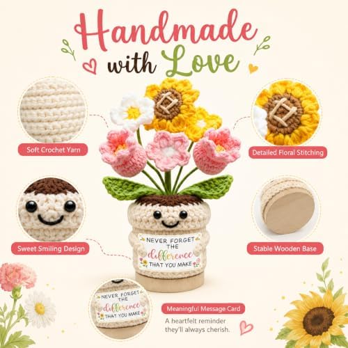Thank You Gifts for Women, Boss, Coworkers, Manager, Teacher, Nurse