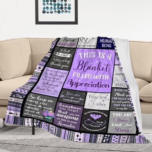 Thank You Gifts for Women Coworkers Boss Friends Teacher, Appreciation
