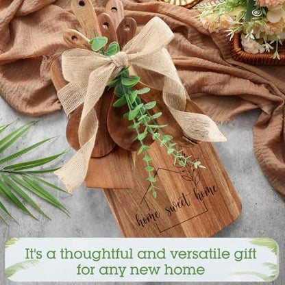 Patelai 10 Pcs Housewarming Gifts New Home, First Home Apartment for
