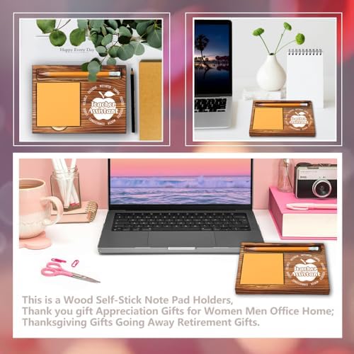 Teacher Assistant Gifts, Best Appreciation Gifts for Teaching Aides