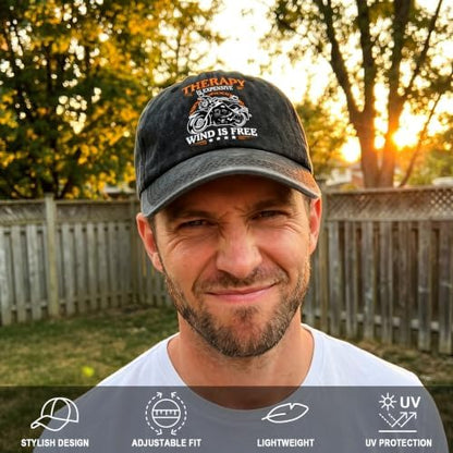 Mens Hat - Gifts for Birthday Christmas Fathers Day