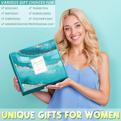 Thank You Gifts for Women Bosses Day Chaos Coordinator Gifts Set for