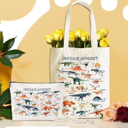 Cute Dinosaur Gifts Dinosaur Lovers Gift for Women Daughter Sister