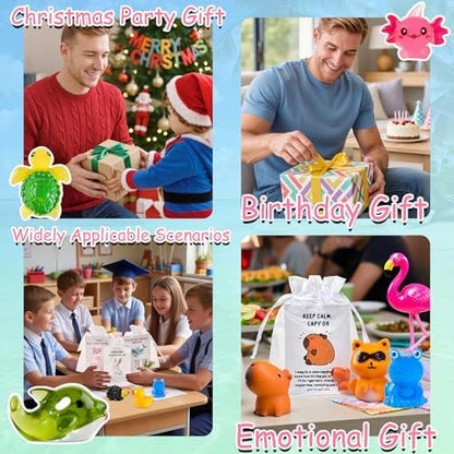 60 Set Employee Appreciation Gifts Bulk for Coworkers Team Staff Thank