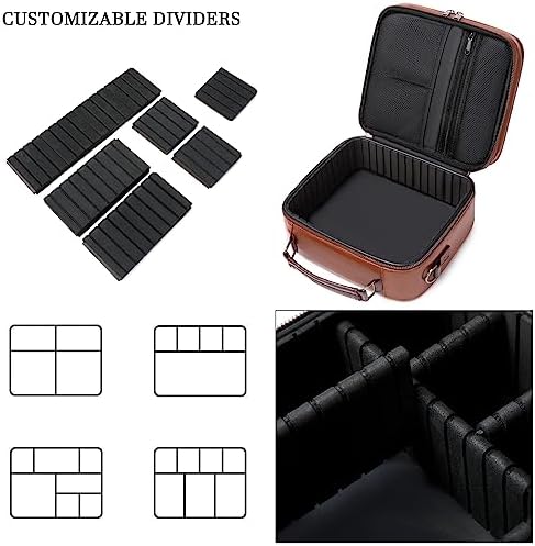 KYALOU Electronics Travel Organizer, Large Electronic Accessories