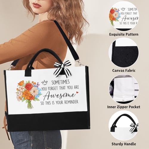 iAOVUEBY Thank You Gifts for Women, Employee Appreciation Gifts for