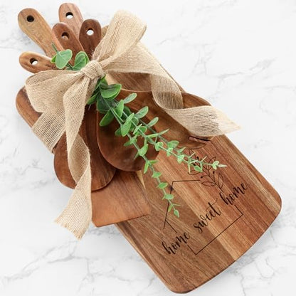 Patelai 10 Pcs Housewarming Gifts New Home, First Home Apartment for