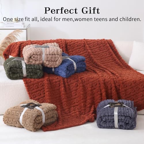Wearable Blanket Poncho Cape Wrap for Adult, Cozy Sherpa Fleece