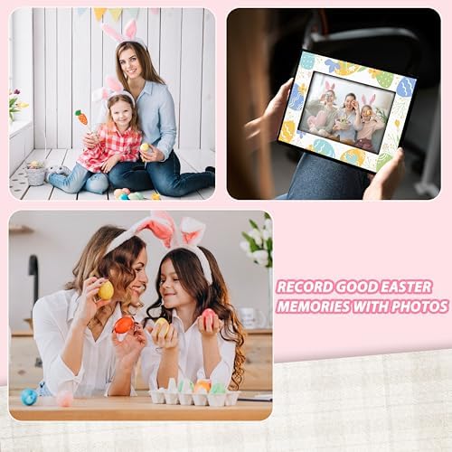 Easter Picture Frame,Easter Gifts for Friends