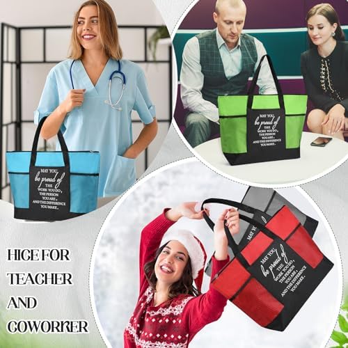 Paterr Appreciation Gift Tote Bags Bulk