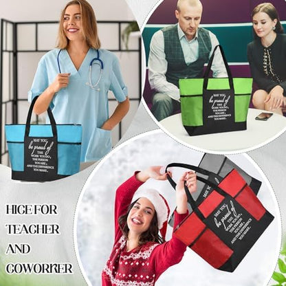 Paterr Appreciation Gift Tote Bags Bulk
