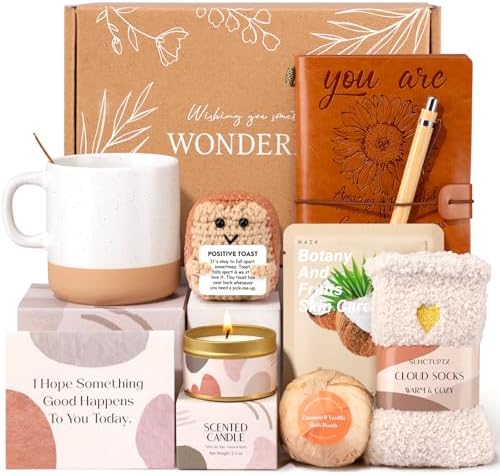 Christian Gifts for Women, Happy Birthday Gifts for Women