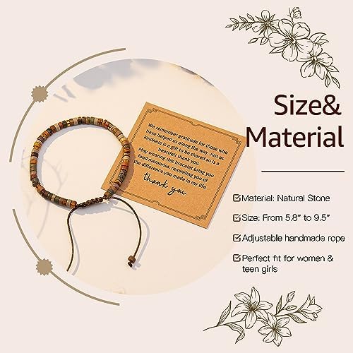 AGOT Thank You Gifts for Women: Teacher Appreciation Office Gifts for