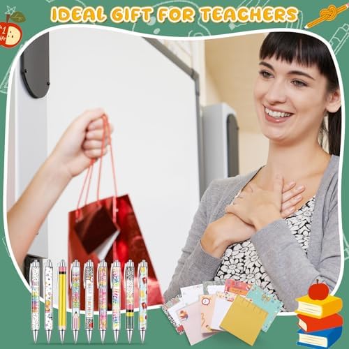 18 Pcs Teacher Desk Accessories
