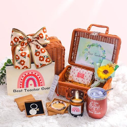 Graduation and Appreciation Gifts for Teacher - Unique Thank You Gift
