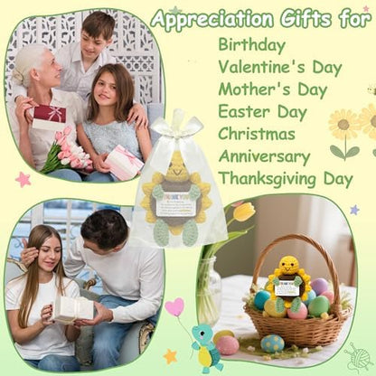 Thank You Inspirational Gifts for Women Men - Birthday Gifts