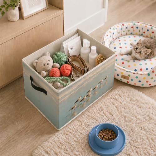 357-bin-qh Storage Bins Box