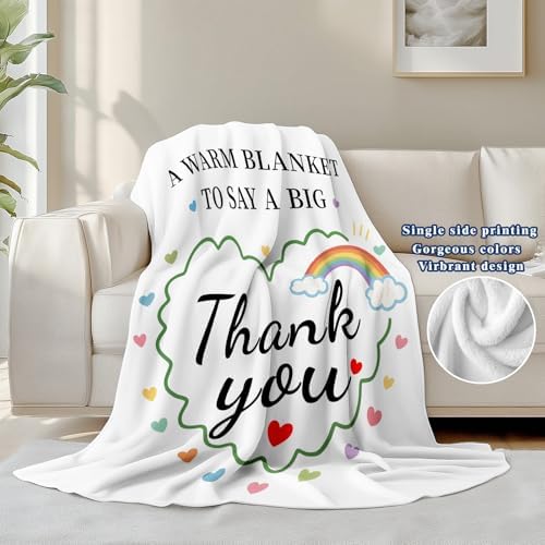 Thank You Gifts for Women Men, Appreciation Gifts for Mom Dad Teacher