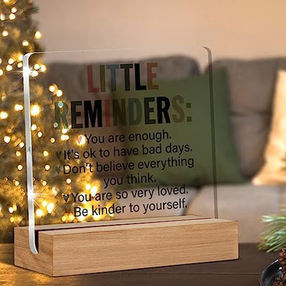 Inspirational Motivational Gifts Employee Appreciation Gifts