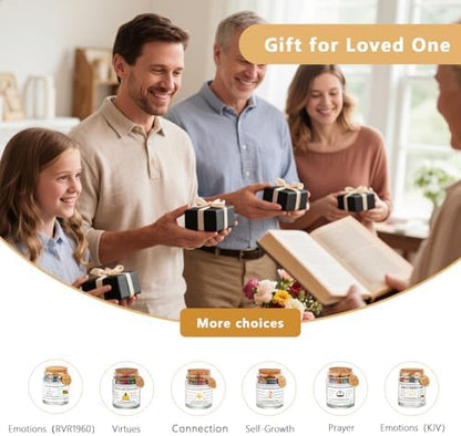 Bible Verse Jar,Read Me When Bible Verses Jar,Christian Gifts for