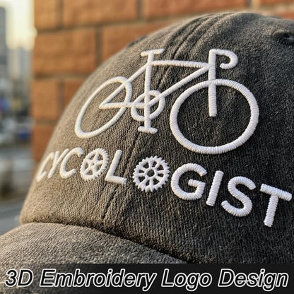 Sport-Themed Hat, Gifts for Men Women