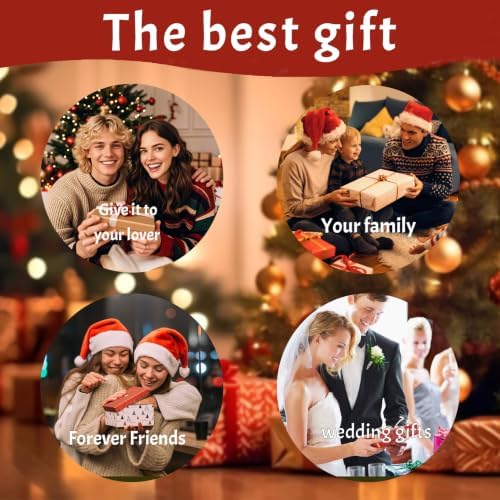 Personalized Christmas Ornaments,Custom Christmas Ornament,Custom