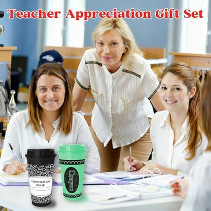 48 Pcs Back to School Teacher Appreciation Gift Bulk Teacher Thank You